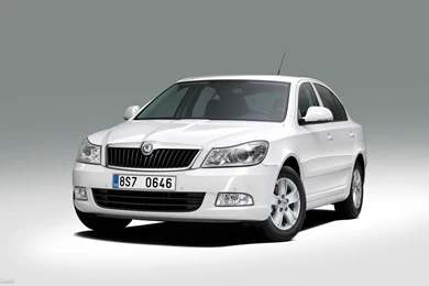 Skoda Octavia HD Wallpapers