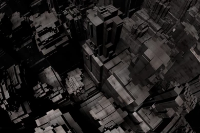 Urban Landscape Wallpapers From Dark Wallpapers