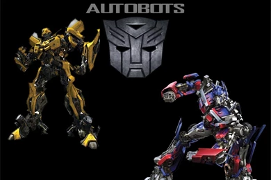 Autobot Wallpapers   Transformers Photo (164829)   Fanpop