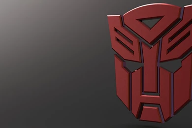 Autobot Logo Wallpapers Cool Pictures