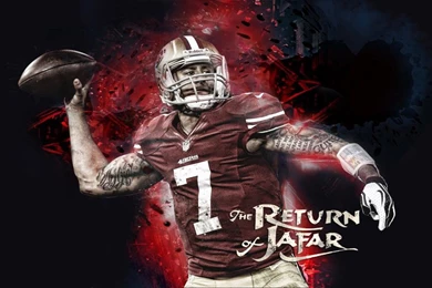 Ryan Griffin NFL Wallpapers