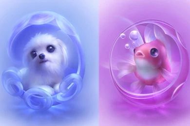 Cute Animated Moving Wallpapers For Desktop Design Ideas 7 On ...