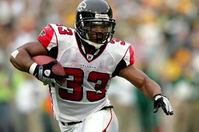 Wallpaper: Atlanta Falcons, American Football, Players, Keeping ...