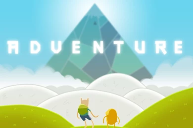 Adventure Time Wallpapers