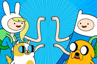 Adventure Time Adventure Time With Finn And Jake Adventure Time ...