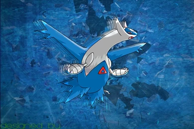 Latios Wallpapers By CheetoWott On DeviantArt