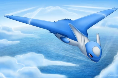 Latios Wallpapers   Wallpapers Cave