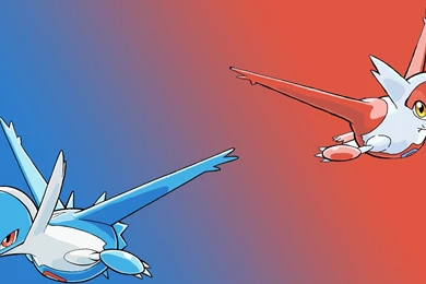Latias Wallpapers   Wallpapers Cave