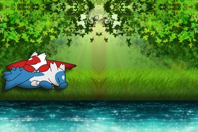 Browsing Wallpapers On DeviantArt