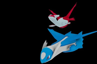 Latios Nom! By TheModerator On DeviantArt