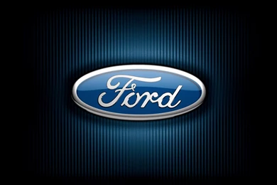 Ford Wallpapers