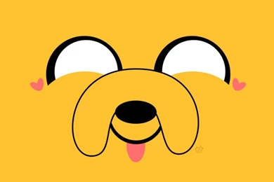 Adventure Time: Jake The Dog By GrenadeWhistle On DeviantArt
