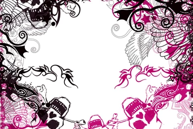 Emo Wallpapers~   Clau2009btr Photo (37228789)   Fanpop