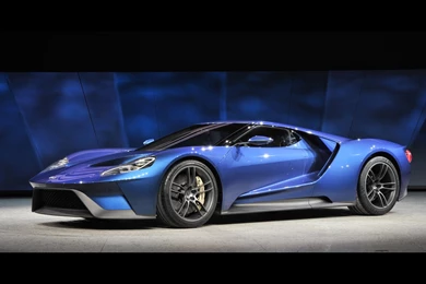 2017 Ford Explorer Redesign HD Desktop Wallpapers (7331)   Ford ...