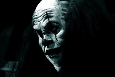 Scary Clown Wallpapers Hd