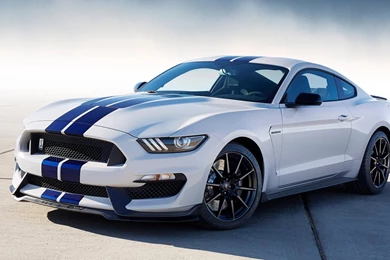 2016 Ford Mustang GT350 Desktop Wallpapers (17645)   Ford Wallpapers