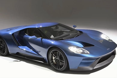 2016 Ford GTO Desktop Wallpapers   HD Wallpapers