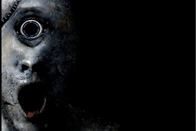 Dark And Scary Wallpapers