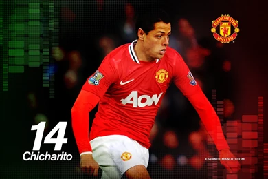 Wallpapers Chicharito Hope You Like This Hern Ndez Hd As Much We ...