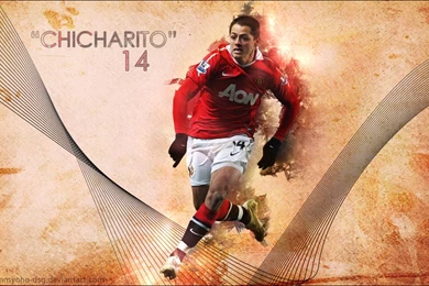 Chicharito Hd Wallpapers ›› Page 0