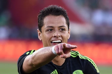 Download Free Modern Chicharito The Wallpapers 1920x1080px