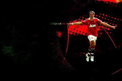 Manchester United Soccer Wallpapers   Latest Collection Of Sms ...