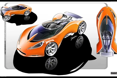 Lotus Hot Wheels Design Concept Car Widescreen Exotic Car ...