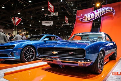 Car Wallpapers: Customize Your Computer Desktop