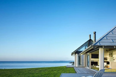 CROSSON CLARKE CARNACHAN ARCHITECTS