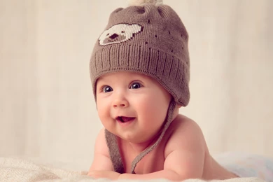 Cute Baby Wallpapers