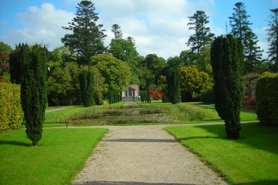 To The North  Belfast And Derry