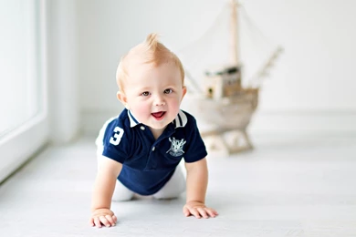 Cute Baby Hd Wallpapers Collection (41+)