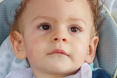 Cute Baby Wallpapers   Android Apps On Google Play