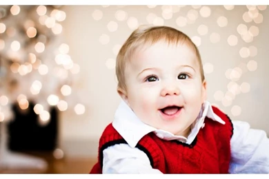 Cute Baby Smile HD Wallpapers Pics Download