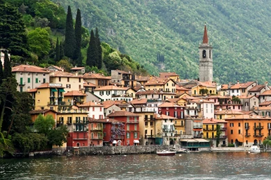 Wallpapers Of The Day: Pictures Of Italy