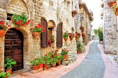 Portofino Italy Wallpapers HD Download For Desktop & Mobile