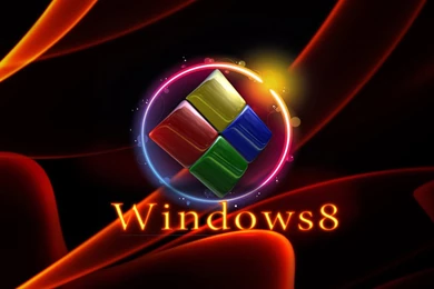Windows 8 3D 02 Desktop Wallpapers Free Downloads