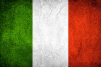 Thread, Video, Wallpaper, Think, Grunge, Italy, Flag (
