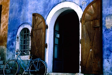 Cool Free Screensavers: Italy Screensaver Free