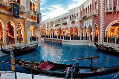 84 Venice HD Wallpapers