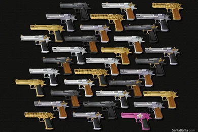 Free Download Guns HD Wallpapers