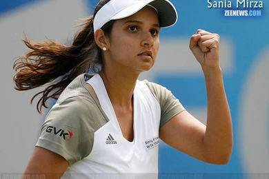 Wallpapers Brush Of Sania Mirza Wimbledon 800x600