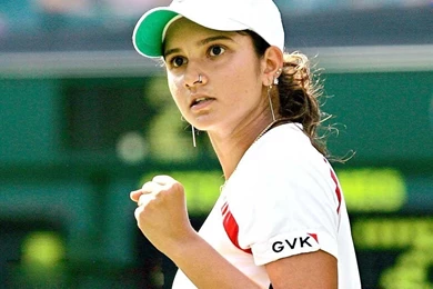 27 Reasons Why Sania Mirza Is A Role Model To Young Generation In ...