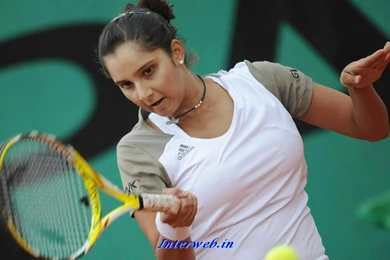 Lioness And Cub Tattoo: Wallpapers Of Sania Mirza