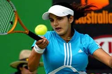 Sania Mirza Wallpapers, Sania Mirza Wallpapers