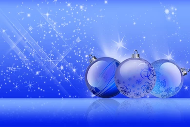 2015 Blue Christmas Backgrounds   Wallpapers, Images, Photos ...