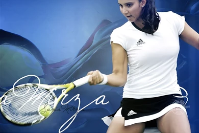 Sania Mirza Wallpapers