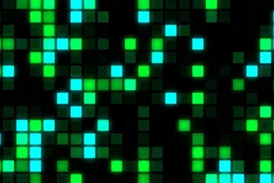 Videogame Backgrounds FREE FOOTAGE HD Big Green Square ANIMATION ...