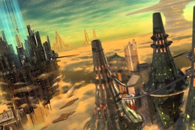 Royalty Free Backgrounds Music   Sci Fi Alien Ambient Soundscape ...