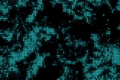 Videogame Pixel Backgrounds ANIMATION FREE FOOTAGE HD Cyan Square ...